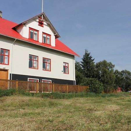 Geitaskarth Villa Blonduos Kültér fotó