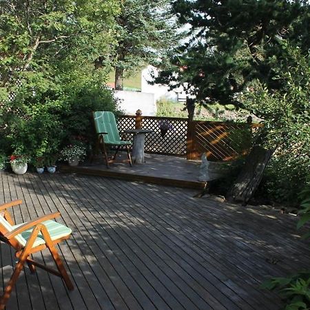 Geitaskarth Villa Blonduos Kültér fotó
