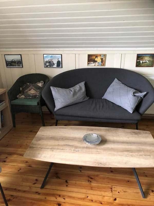 Geitaskarth Villa Blonduos Kültér fotó